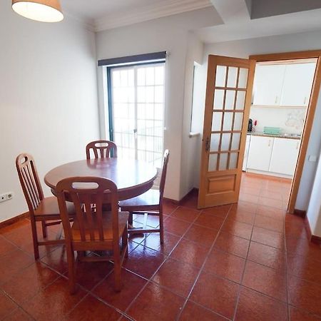 Apartamento Pé N'Areia São Martinho do Porto Exterior foto