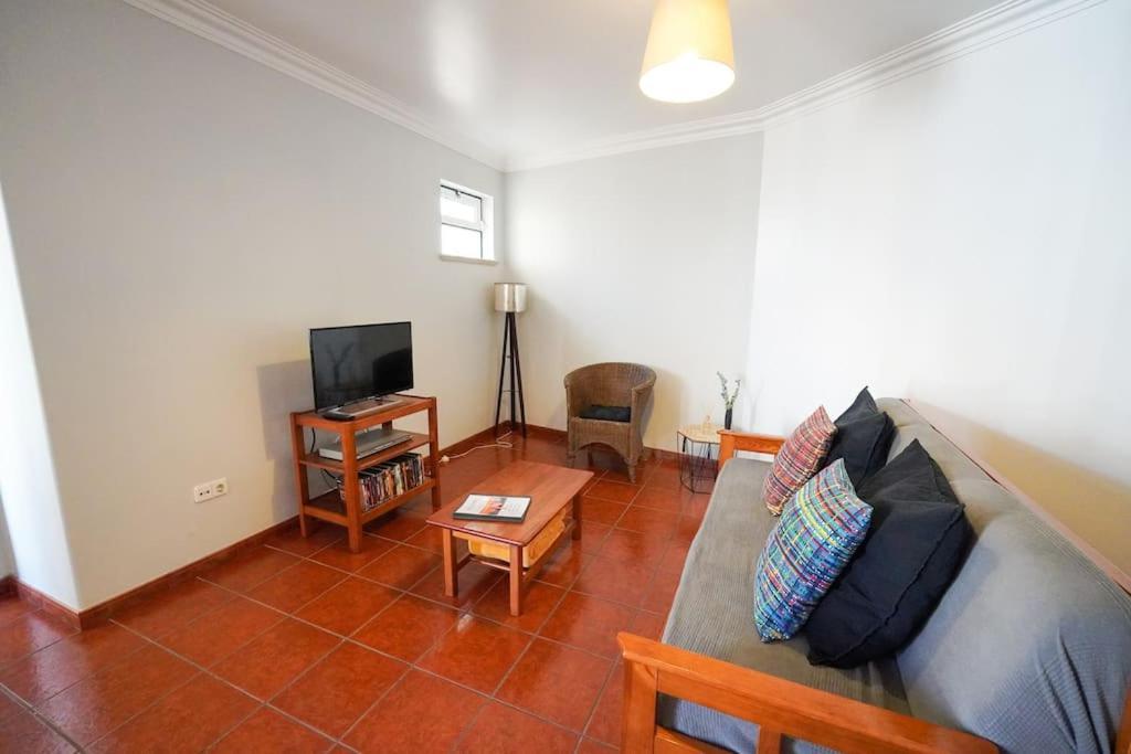 Apartamento Pé N'Areia São Martinho do Porto Exterior foto